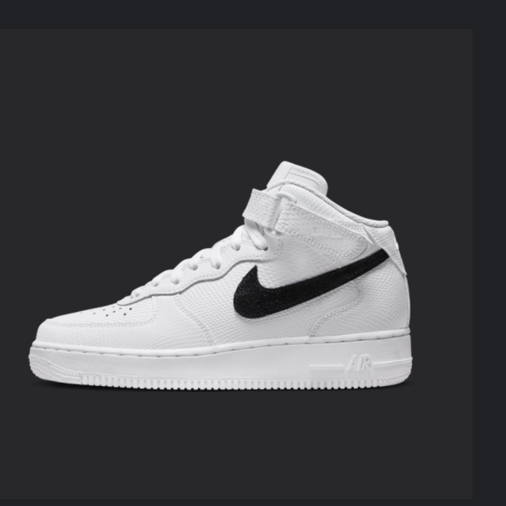 Nike Air Force 1 '07 Mid
